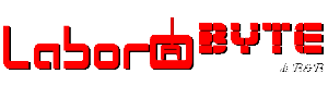 Logo | Laborabyte