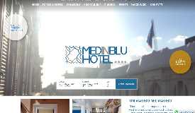 Hotel Medinblu