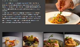 Medinblu Restaurant