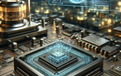 Majorana 1: Il Chip Quantistico di Microsoft che Rivoluziona il Futuro del Calcolo
