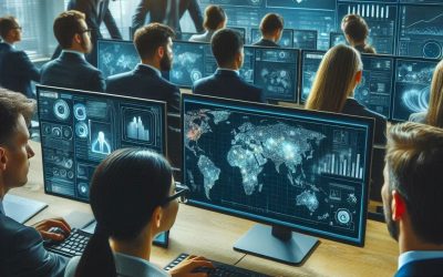 Cybersecurity nel 2025: Proteggi il Tuo Business dalle Minacce Informatiche