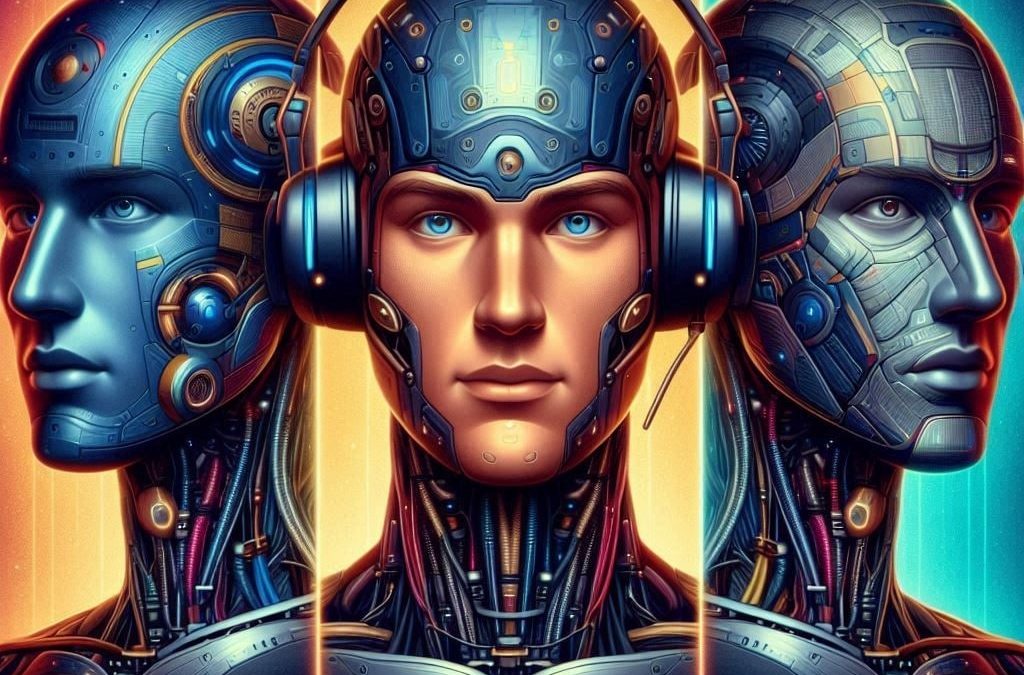 ChatGPT, Gemini e Copilot