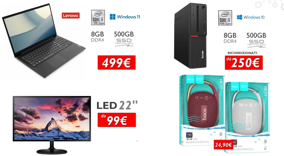 Promo Informatica Reggio Calabria Promo Informatica Reggio Calabria
