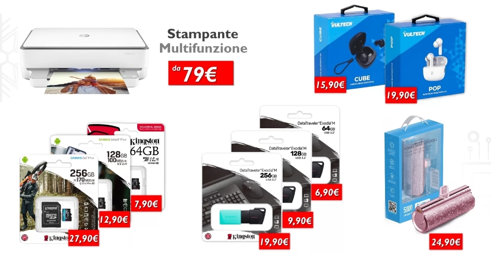 Promo Informatica a Reggio Calabria Promo Informatica a Reggio Calabria