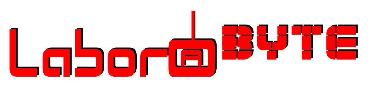 logo completp Logo | Laborabyte