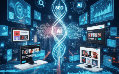 La SEO nell’Era dell’Intelligenza Artificiale