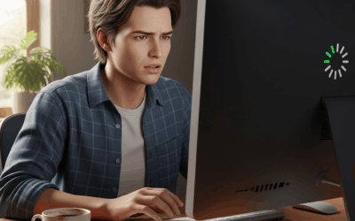 Afoso il Clima, Afoso il PC? 3 Trucchi Anti-Calura per il Tuo Computer Reggin