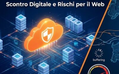 Cloudflare vs Italia: Cosa sta succedendo e quali sono i rischi per i siti web italiani?