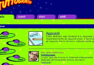 tuttogratis