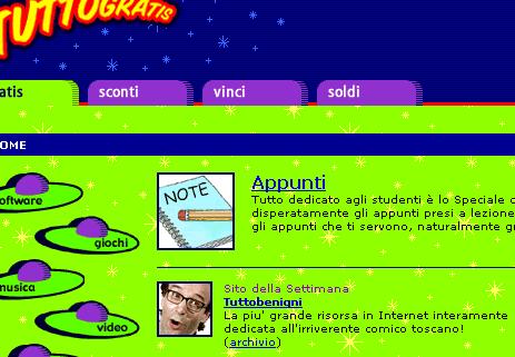 tuttogratis