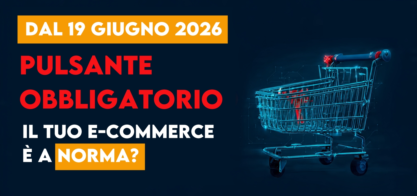 E-commerce: dal 19 giugno 2025 il pulsante per il reso diventa obbligatorio. Ecco cosa cambia davvero