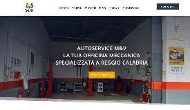 Autoservice mv Hotel Medinblu