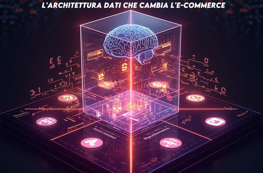 META MUSE E E-COMMERCE